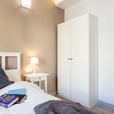 Apartamento Luxury Bona *