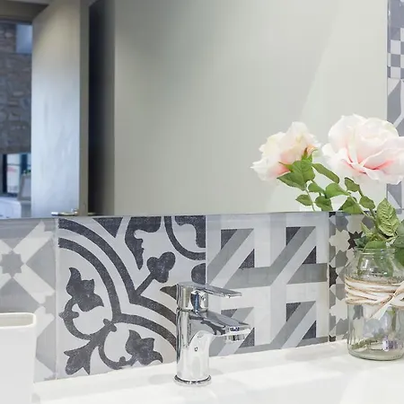 Apartamento Luxury Bona *