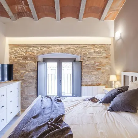 Luxury Bona Apartamento *