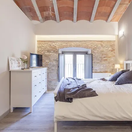 Luxury Bona Apartamento Gerona