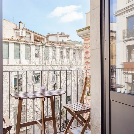 Apartment Luxury Bona *