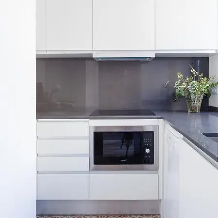 Apartment Luxury Bona Girona