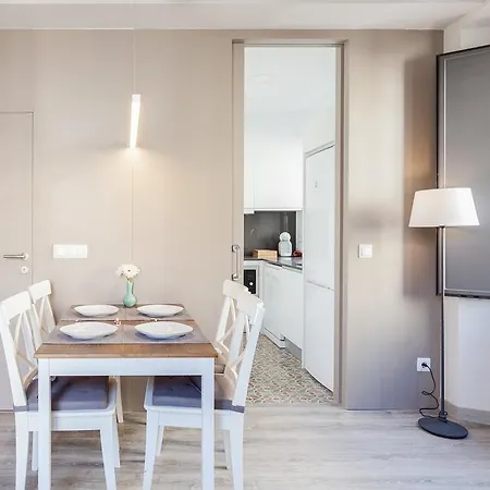 Luxury Bona * Girona