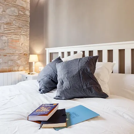 Apartment Luxury Bona