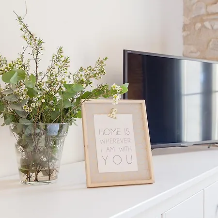 Luxury Bona Apartment Girona