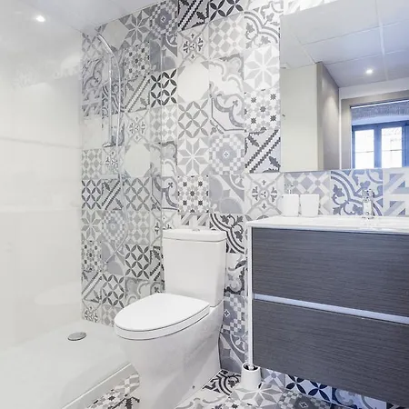 Luxury Bona Apartment