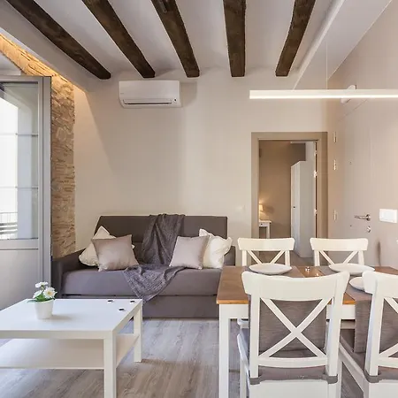 Apartment Luxury Bona *