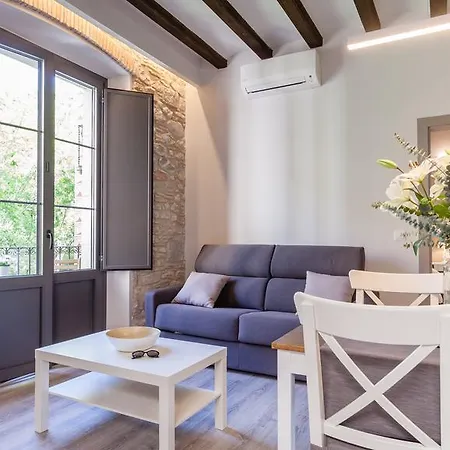 Luxury Bona * Girona