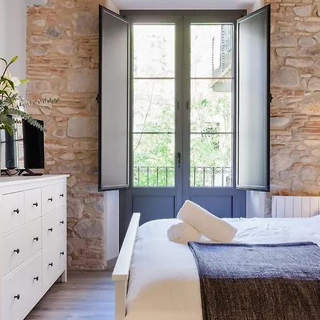 Apartment Luxury Bona