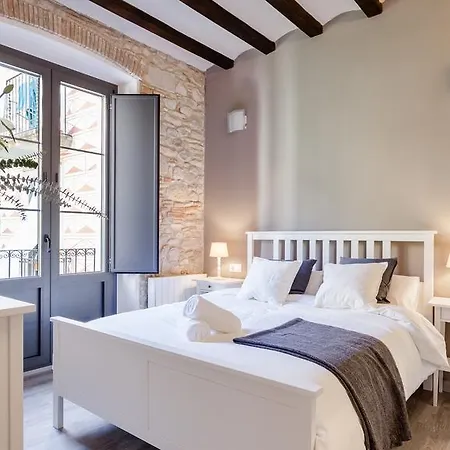 Apartment Luxury Bona *
