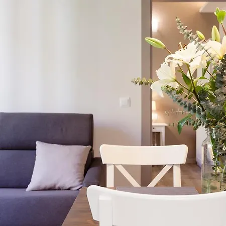 Luxury Bona Apartment