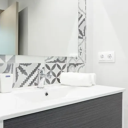 Luxury Bona Апартаменты