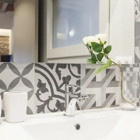 Apartment Luxury Bona