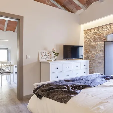 Luxury Bona Жирона