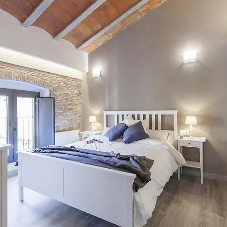 Apartment Luxury Bona *