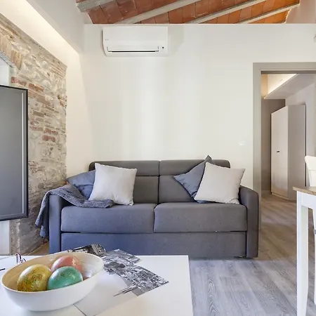 Luxury Bona Apartment Girona